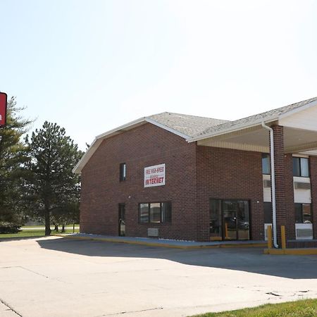 Econo Inn Columbus Ngoại thất bức ảnh