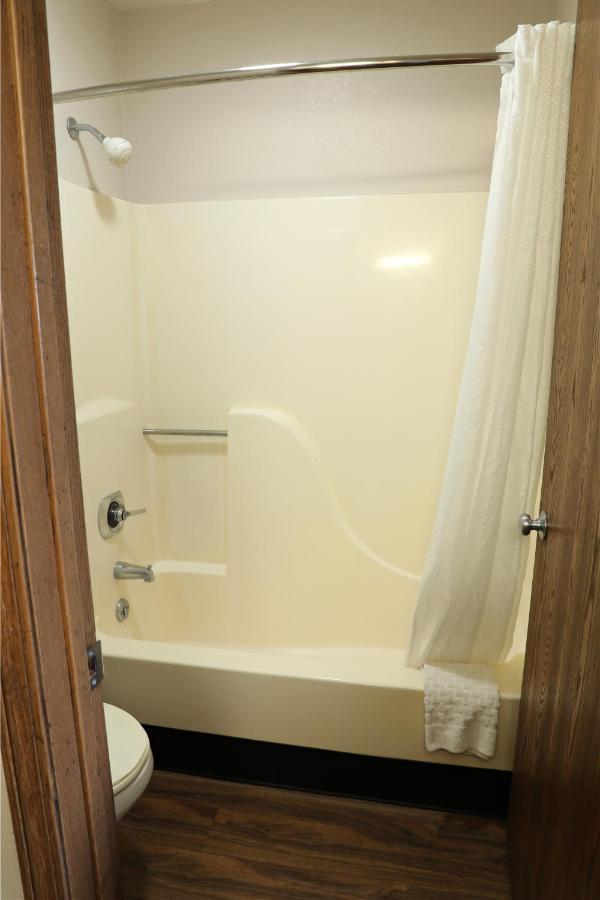 Econo Inn Columbus Ngoại thất bức ảnh
