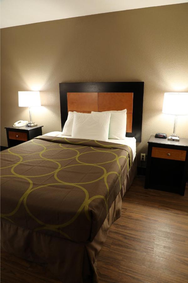Econo Inn Columbus Ngoại thất bức ảnh
