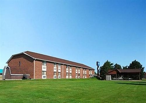 Econo Inn Columbus Ngoại thất bức ảnh