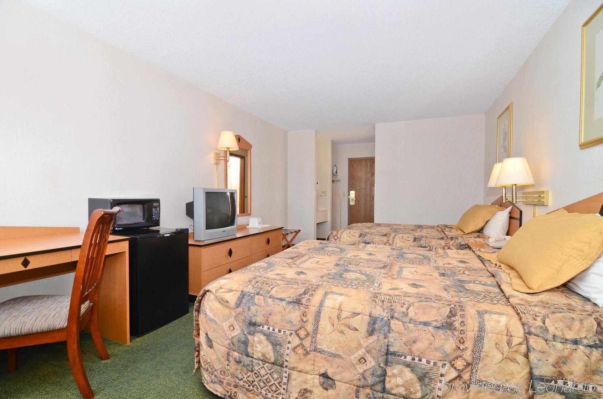 Econo Inn Columbus Ngoại thất bức ảnh