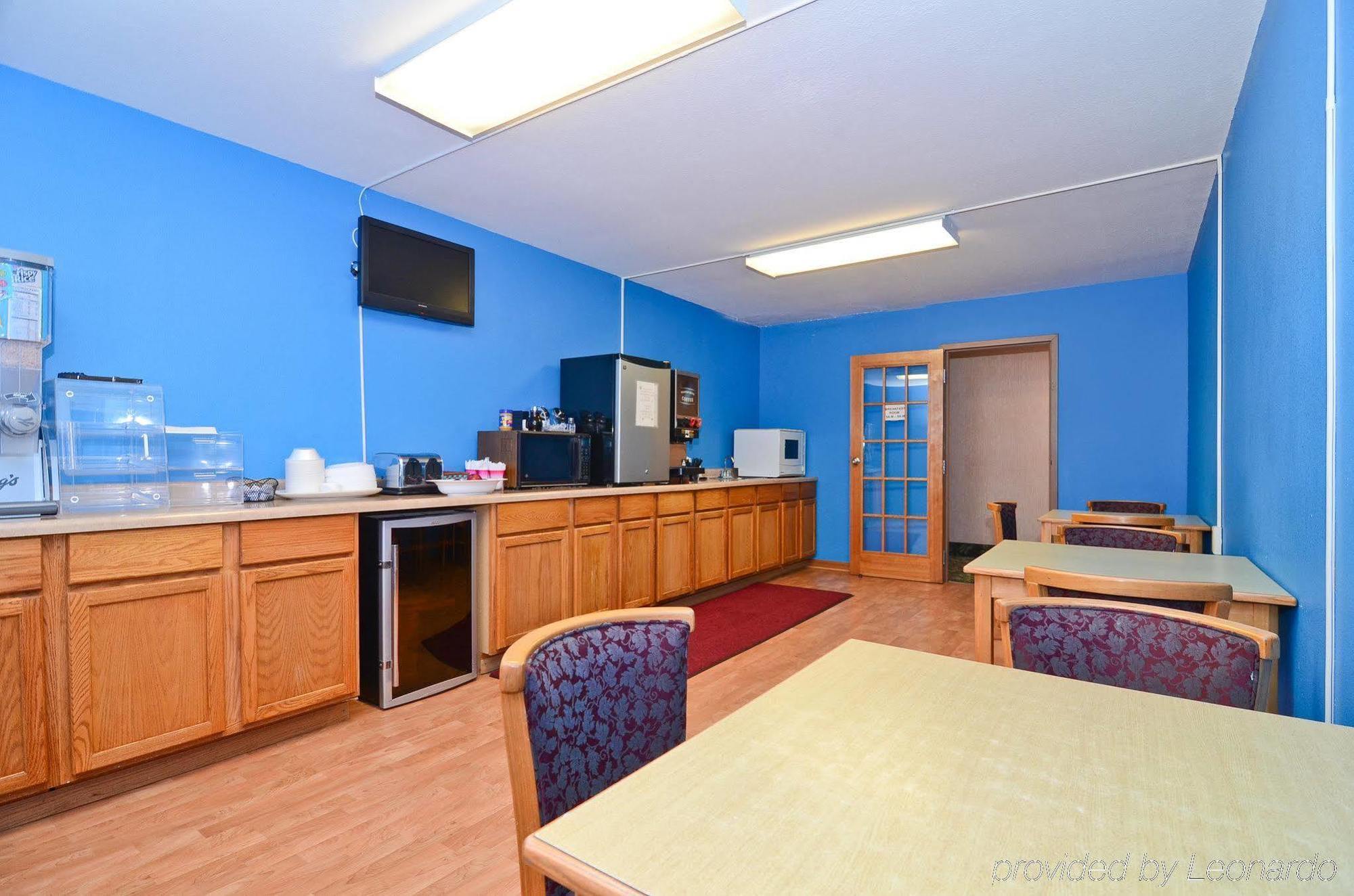 Econo Inn Columbus Ngoại thất bức ảnh